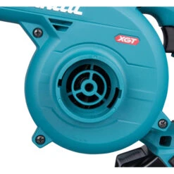 Makita Akku-Gebläse UB002GZ01 XGT, 40Volt, Laubbläser (blau/schwarz, Ohne Akku Und Ladegerät) -Alternate Verkäufe Makita Akku Gebl se UB002GZ01 XGT 40Volt Laubbl ser@@100160102 14