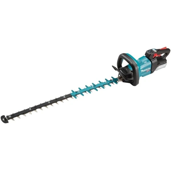 Makita Akku-Heckenschere UH005GZ XGT, 40Volt, 75cm 1 Makita Akku-Heckenschere UH005GZ XGT, 40Volt, 75cm