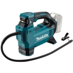 Makita Akku-Kompressor DMP181Z, 18Volt, Luftpumpe