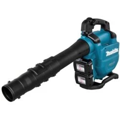 Makita Akku-Laubsauger/Laubbläser DUB363PT2V, 36Volt (2x18V)