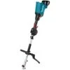 Makita Akku-Multifunktionsantrieb DUX60Z, 36Volt (2x18V), Motorsense -Alternate Verkäufe Makita Akku Multifunktionsantrieb DUX60Z 36Volt 2x18V Motorsense@@9whdda09