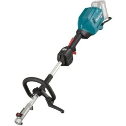 Makita Akku-Multifunktionsantrieb UX01GZ01 XGT, 40Volt, Motorsense