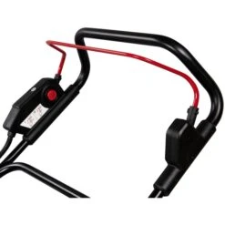 Makita Akku-Rasenmäher DLM480CT2, 36Volt (2x18Volt) (blau/schwarz, 2x Li-Ionen Akku 5,0Ah) -Alternate Verkäufe Makita Akku Rasenm her DLM480CT2 36Volt 2x18Volt @@100054861 10