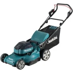 Makita Akku-Rasenmäher LM001JM101, 64Volt