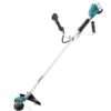 Makita Akku-Rasentrimmer DUR368AZ, 36Volt (2x18V) 4 Makita Akku-Rasentrimmer DUR368AZ, 36Volt (2x18V) -Alternate Verkäufe Makita Akku Rasentrimmer DUR368AZ 36Volt 2x18V @@9whfea05