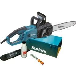 Makita Elektro-Kettensäge UC4051AK