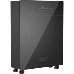 Marstek Powerstation Venus-E, 5.120 Wh (grau, 0% MWST, Backup Bei Stromausfällen)