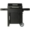 Masterbuilt Autoignite Series 545 Digitaler Holzkohlegrill + Smoker (schwarz, WiFi-Steuerung) -Alternate Verkäufe Masterbuilt Autoignite Series 545 digitaler Holzkohlegrill Smoker@@100024091 30
