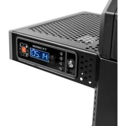 Masterbuilt Autoignite Series 545 Digitaler Holzkohlegrill + Smoker (schwarz, WiFi-Steuerung) -Alternate Verkäufe Masterbuilt Autoignite Series 545 digitaler Holzkohlegrill Smoker@@100024091 36