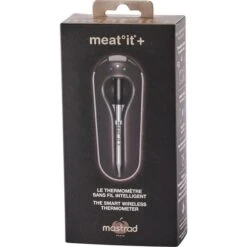 Mastrad Meat It Plus, Thermometer -Alternate Verkäufe Mastrad Meat it Plus Thermometer@@1737852 4