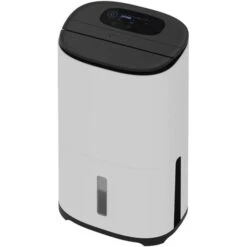 Meaco Dry Arete Two 25L Kompressor-Luftentfeuchter Und Luftreiniger (weiß/schwarz) 11 Meaco Dry Arete Two 25L Kompressor-Luftentfeuchter Und Luftreiniger (weiß/schwarz) -Alternate Verkäufe Meaco Dry Arete Two 25L Kompressor Luftentfeuchter und Luftreiniger@@100057552 1