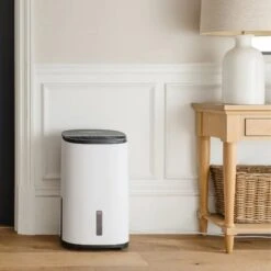 Meaco Dry Arete Two 25L Kompressor-Luftentfeuchter Und Luftreiniger (weiß/schwarz) 17 Meaco Dry Arete Two 25L Kompressor-Luftentfeuchter Und Luftreiniger (weiß/schwarz) -Alternate Verkäufe Meaco Dry Arete Two 25L Kompressor Luftentfeuchter und Luftreiniger@@100057552 7