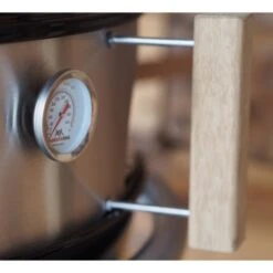 Moesta Smokin' PizzaRing Komplett-Set, Für 57cm Kugelgrill, Pizzastein -Alternate Verkäufe Moesta Smokin PizzaRing Komplett Set f r 57cm Kugelgrill Pizzastein@@9ggfzm08 10