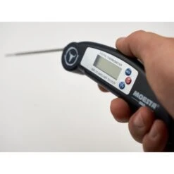 Moesta Thermometer No.1 Das BBQ-Grillthermometer -Alternate Verkäufe Moesta Thermometer No 1 Das BBQ Grillthermometer@@9ggzzm0j 5