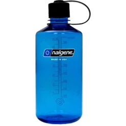 Nalgene Trinkflasche "Narrow Mouth Sustain" 1 Liter, 32oz