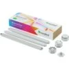 Nanoleaf Lines 60 Erweiterungs-Kit - 3er-Pack, Stimmung -Alternate Verkäufe Nanoleaf Lines 60 Erweiterungs Kit 3er Pack Stimmung@@1819760 30