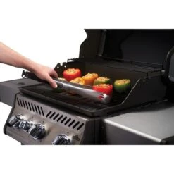 Napoleon 3-teiliges President's Limited Grillbesteck-Set -Alternate Verkäufe Napoleon 3 teiliges President s Limited Grillbesteck Set@@9ggzzn3i 3