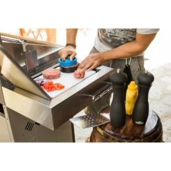 Napoleon Burgerpresse-Set -Alternate Verkäufe Napoleon Burgerpresse Set@@9ggzzn2j 16