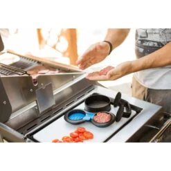 Napoleon Burgerpresse-Set -Alternate Verkäufe Napoleon Burgerpresse Set@@9ggzzn2j 19