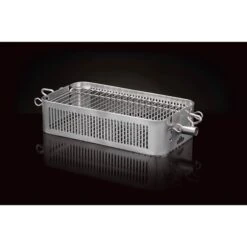 Napoleon Edelstahl Drehspieß-Grillkorb -Alternate Verkäufe Napoleon Edelstahl Drehspie Grillkorb@@1872860 3