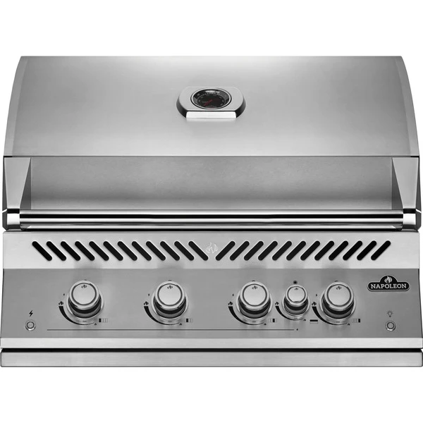 Napoleon Gasgrill 700-Series 32", Einbau (edelstahl) 7 Napoleon Gasgrill 700-Series 32", Einbau (edelstahl) – Bild 7
