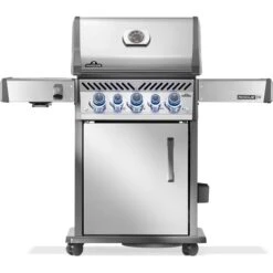 Napoleon Gasgrill Rogue PRO-S 425 (edelstahl, Mit SIZZLE-ZONE Und Heckbrenner, Modell 2025) -Alternate Verkäufe Napoleon Gasgrill Rogue PRO S 425@@100097376 1