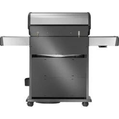 Napoleon Gasgrill Rogue PRO-S 525 Edelstahl (edelstahl, Mit SIZZLE-ZONE Und Heckbrenner, Modell 2025) -Alternate Verkäufe Napoleon Gasgrill Rogue PRO S 525 Edelstahl@@100097389 5