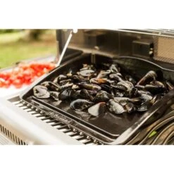 Napoleon Gusseisen-Plancha, Grillplatte -Alternate Verkäufe Napoleon Gusseisen Plancha Grillplatte@@9ggzzn0s 5