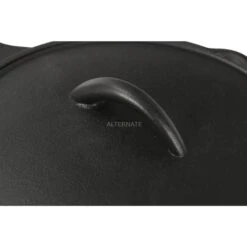 Napoleon Gusseiser Soßentopf Mit Deckel, Pfanne -Alternate Verkäufe Napoleon Gusseiser So entopf mit Deckel Pfanne@@1680217 3