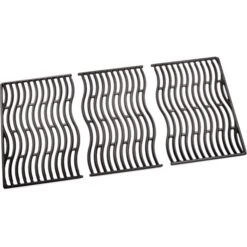 Napoleon Gussroste Für Rogue 625, 3-teilig, Grillrost