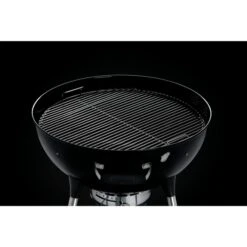 Napoleon Holzkohle Kugelgrill NK18K-LEG-3, Holzkohlegrill (schwarz, Ø 47cm) -Alternate Verkäufe Napoleon Holzkohle Kugelgrill NK18K LEG 3 Holzkohlegrill@@100027588 13