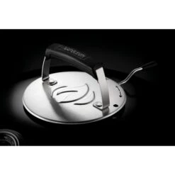 Napoleon Holzkohle Kugelgrill NK18K-LEG-3, Holzkohlegrill (schwarz, Ø 47cm) -Alternate Verkäufe Napoleon Holzkohle Kugelgrill NK18K LEG 3 Holzkohlegrill@@100027588 16