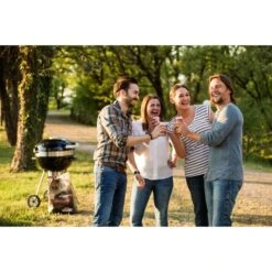 Napoleon Holzkohlegrill PRO22K -Alternate Verkäufe Napoleon Holzkohlegrill PRO22K@@9ggffn02 15