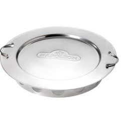 Napoleon Holzkohlering & Diffusor-Platte, Grillkorb -Alternate Verkäufe Napoleon Holzkohlering Diffusor Platte Grillkorb@@1785412 1