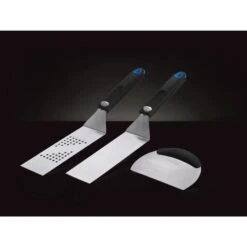 Napoleon Plancha-Grillbesteckset, 3-teilig -Alternate Verkäufe Napoleon Plancha Grillbesteckset 3 teilig@@1680447 1