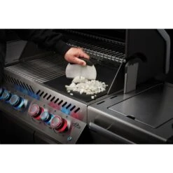 Napoleon Plancha-Grillbesteckset, 3-teilig -Alternate Verkäufe Napoleon Plancha Grillbesteckset 3 teilig@@1680447 2