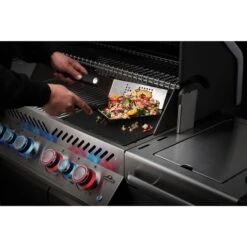 Napoleon Plancha-Grillbesteckset, 3-teilig -Alternate Verkäufe Napoleon Plancha Grillbesteckset 3 teilig@@1680447 3