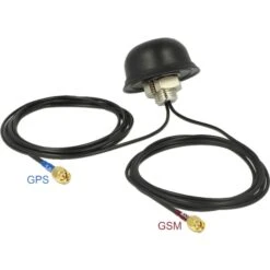 Navilock Multiband, GPS-Empfänger