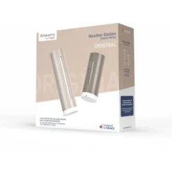 Netatmo Zusätzliches Innenmodul Für Wetterstation, Multisensor (beige) -Alternate Verkäufe Netatmo Zus tzliches Innenmodul f r Wetterstation Multisensor@@100143465 2