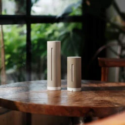 Netatmo Zusätzliches Innenmodul Für Wetterstation, Multisensor (beige) -Alternate Verkäufe Netatmo Zus tzliches Innenmodul f r Wetterstation Multisensor@@100143465 6