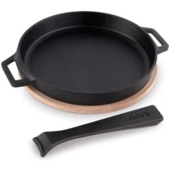 Ooni Grillpfanne Skillet -Alternate Verkäufe Ooni Grillpfanne Skillet@@9ggzzi0f 1