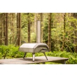 Ooni Karu 12, Pizzaofen -Alternate Verkäufe Ooni Karu 12 Pizzaofen@@9ggepi02 8