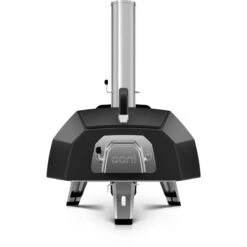 Ooni Karu 2 Pro Pizzaofen (schwarz/edelstahl, Multi-Brennstoff, Für Pizzen Bis Ca. Ø 40cm) 22 Ooni Karu 2 Pro Pizzaofen (schwarz/edelstahl, Multi-Brennstoff, Für Pizzen Bis Ca. Ø 40cm) -Alternate Verkäufe Ooni Karu 2 Pro Pizzaofen@@100103879 4