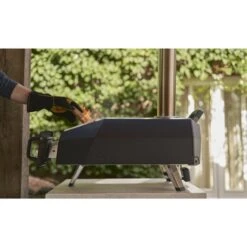 Ooni Karu 2 Pro Pizzaofen (schwarz/edelstahl, Multi-Brennstoff, Für Pizzen Bis Ca. Ø 40cm) 26 Ooni Karu 2 Pro Pizzaofen (schwarz/edelstahl, Multi-Brennstoff, Für Pizzen Bis Ca. Ø 40cm) -Alternate Verkäufe Ooni Karu 2 Pro Pizzaofen@@100103879 8