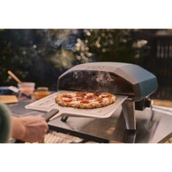 Ooni Koda 2 Pizzaofen Slate Blue (blau/grau, Für Pizzen Bis Ca. Ø 35cm) -Alternate Verkäufe Ooni Koda 2 Pizzaofen Slate Blue@@100150361 5