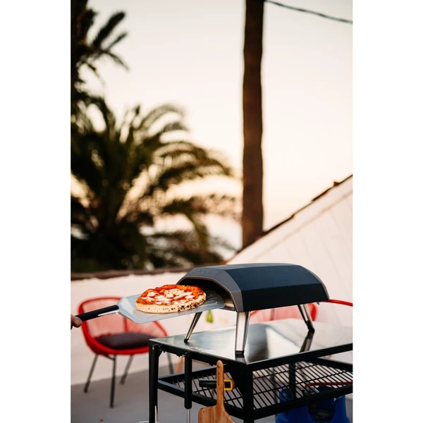 Ooni Koda, Pizzaofen 15 Ooni Koda, Pizzaofen – Bild 15