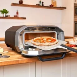 Ooni Volt 12, Elektrischer Pizzaofen -Alternate Verkäufe Ooni Volt 12 elektrischer Pizzaofen@@1907136 11