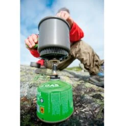 Optimus Terra Weekend HE Kochset 0.95 L, Topf-Set -Alternate Verkäufe Optimus Terra Weekend HE Kochset 0 95 L Topf Set@@1ccvz002 2