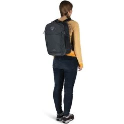 Osprey Daylite Expandible Travel 26+6, Rucksack -Alternate Verkäufe Osprey Daylite Expandible Travel 26 6 Rucksack@@1760804 15
