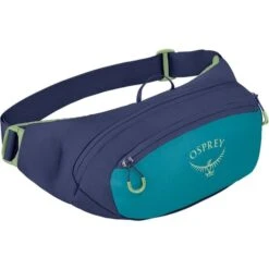 Osprey Daylite Waist , Tasche (lila/hellblau, 2 Liter)